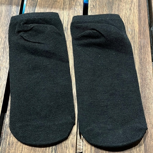 Dark Pink Cosplay Chicken Socks NIP - Picture 3 of 3